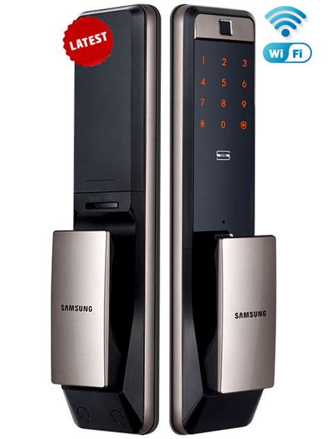 samsung push pull shp dp609